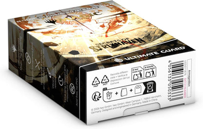Ultimate Guard - Art Sleeves - Magic: The Gathering Universes Beyond - Secrets of Strixhaven