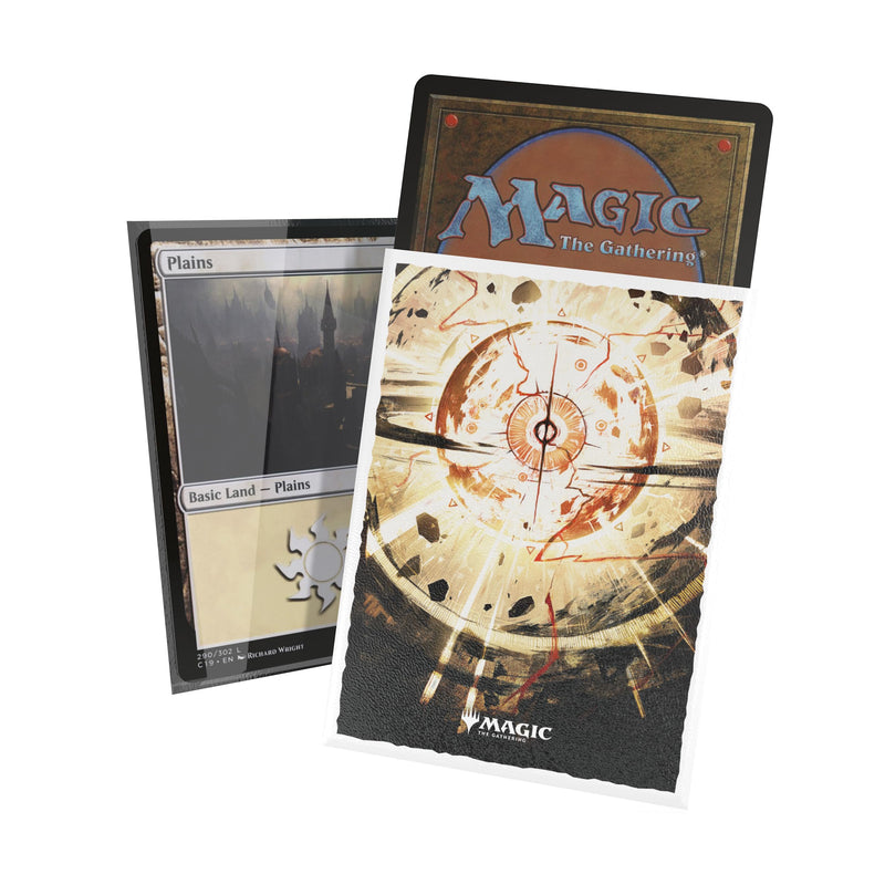 Ultimate Guard - Art Sleeves - Magic: The Gathering Universes Beyond - Secrets of Strixhaven