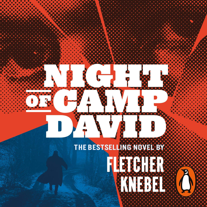 Night of Camp David