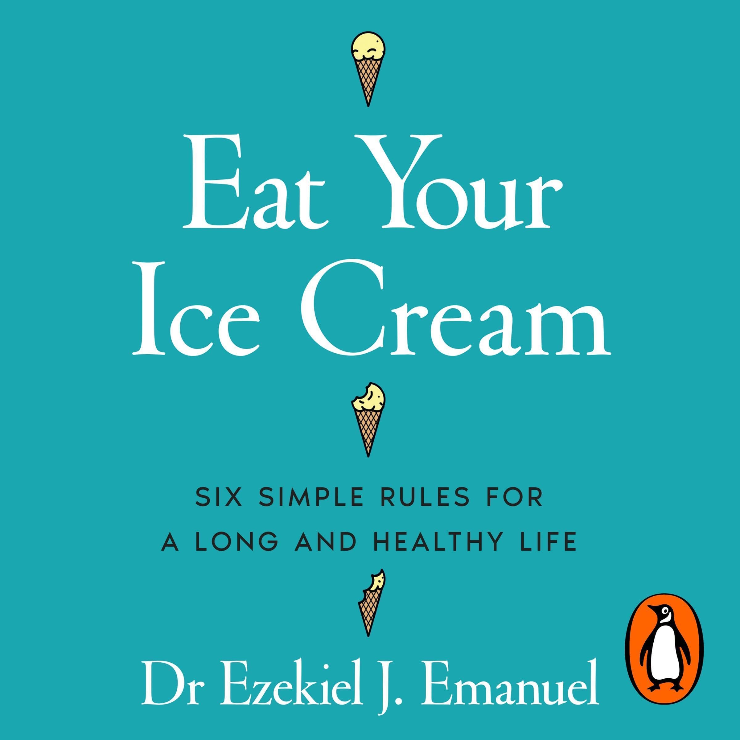 Eat Your Ice Cream