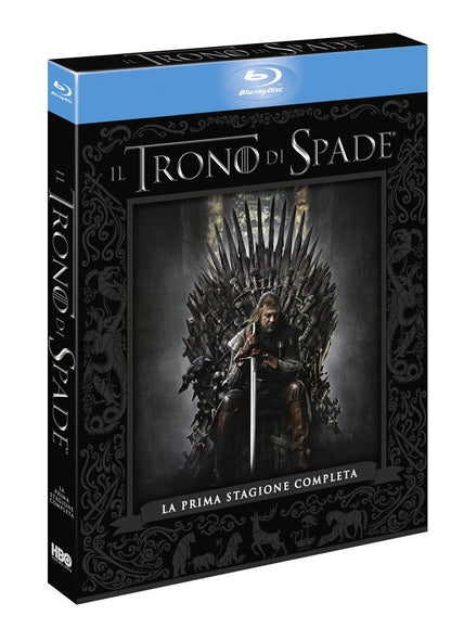 Il trono di spade Stagione 01