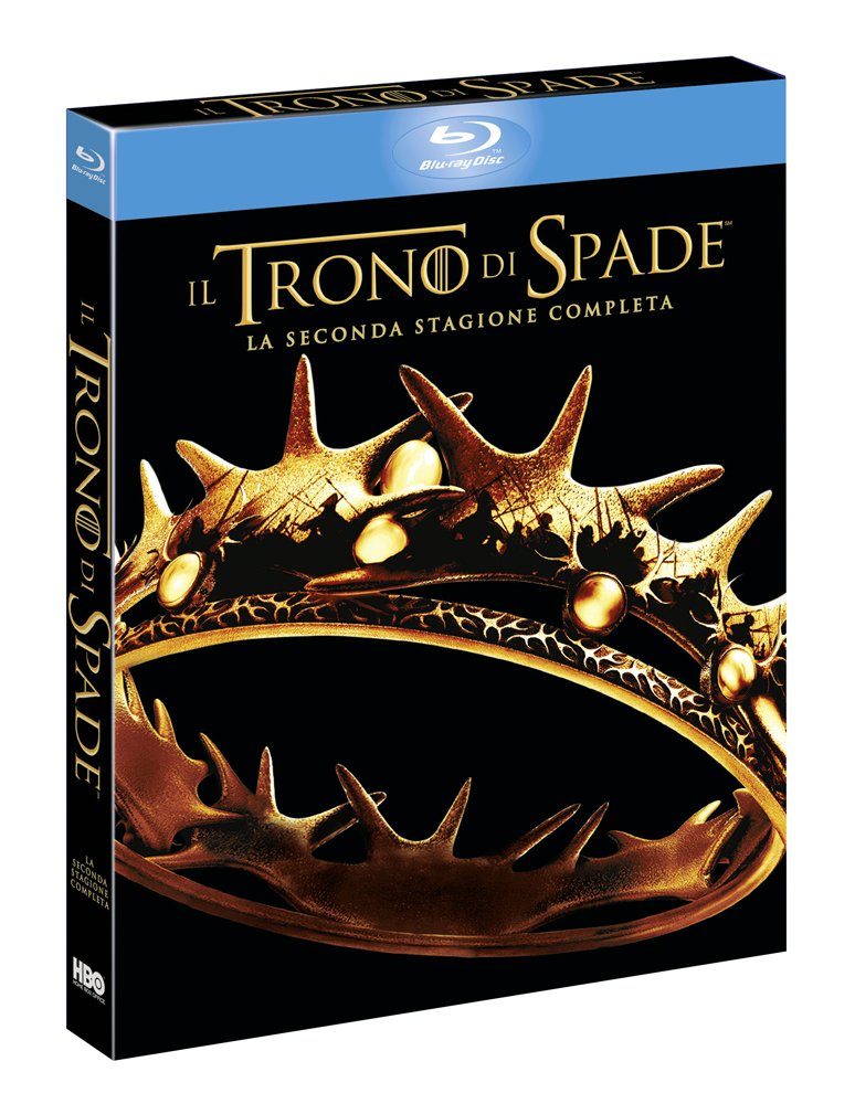 Sean Bean,James Cosmo,Charl... Trono Di Spade (Il) - Sta