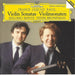 Violin Sonatas