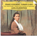 Franz Schubert: Klaviersonate D 850