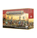 Games Workshop - Warhammer - Age of Sigmar - Sylvaneth: The Twisted Branch