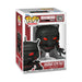 Funko POP! Vinyl: Skibidi - Juggernaut Astro Toilet - Collectable Vinyl Figure - Gift Idea - Official Merchandise - Toys For Kids & Adults - Model Figure for Collectors and Display