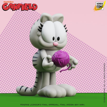 Boss Fight Studio Serie Garfield: Action Figure Nermal