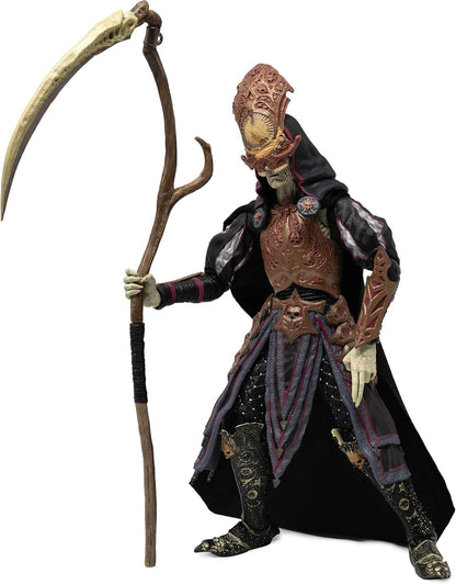Boss Fight Studio Corte dei morti: Death, Master of the Underworld - Action figure in scala 1:12