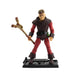 Boss Fight Studio Vitruvian H.A.C.K.S. Dwynn Dellos Halfling Scout Action Figure