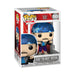 Funko POP! WWE: Jesse The Body Ventura - Collectable Vinyl Figure - Gift Idea - Official Merchandise - Toys For Kids & Adults - Model Figure for Collectors and Display