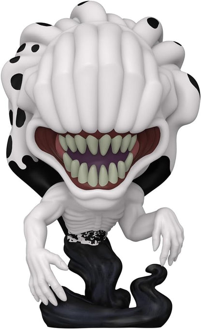 Funko POP! Animation: Jujutsu Kaisen - Rika - Sammelbare Vinylfigur - Geschenkidee - Offizielles Merchandise - Spielzeug für Kinder & Erwachsene - Modellfigur für Sammler und zur Ausstellung