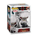 Funko POP! Animation: Jujutsu Kaisen - Rika - Sammelbare Vinylfigur - Geschenkidee - Offizielles Merchandise - Spielzeug für Kinder & Erwachsene - Modellfigur für Sammler und zur Ausstellung