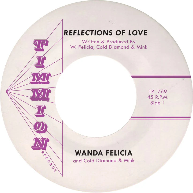 Reflections of Love