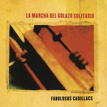 Marcha Del Golazo Solitario