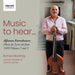 Music to Hear...: Alfonso Ferrabosco. Music for Lyra Viol From...
