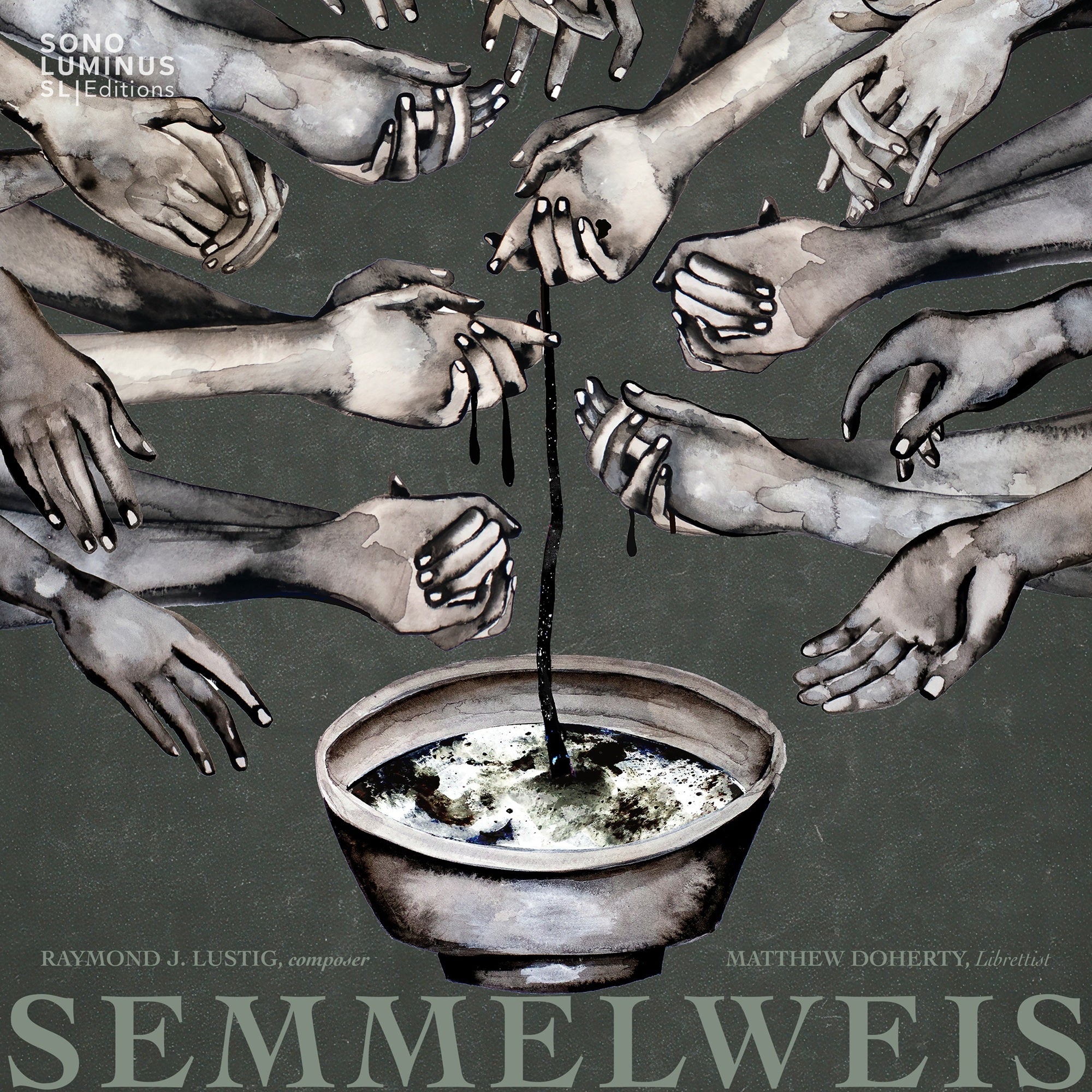 Raymond J. Lustig: Semmelweis