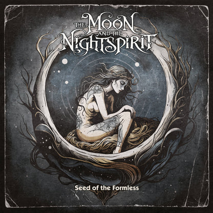 Seed Of The Formless