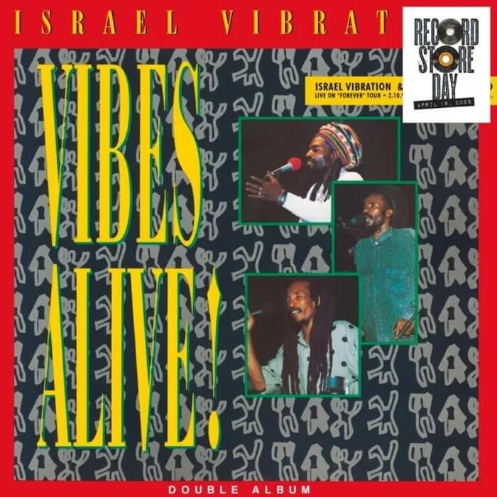 ibes Alive