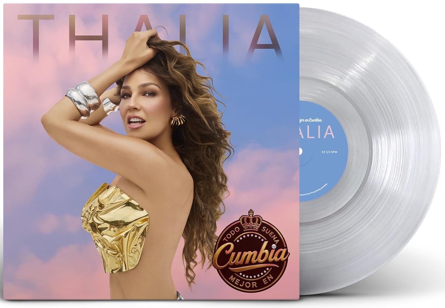 Todo Suena Mejor En Cumbia