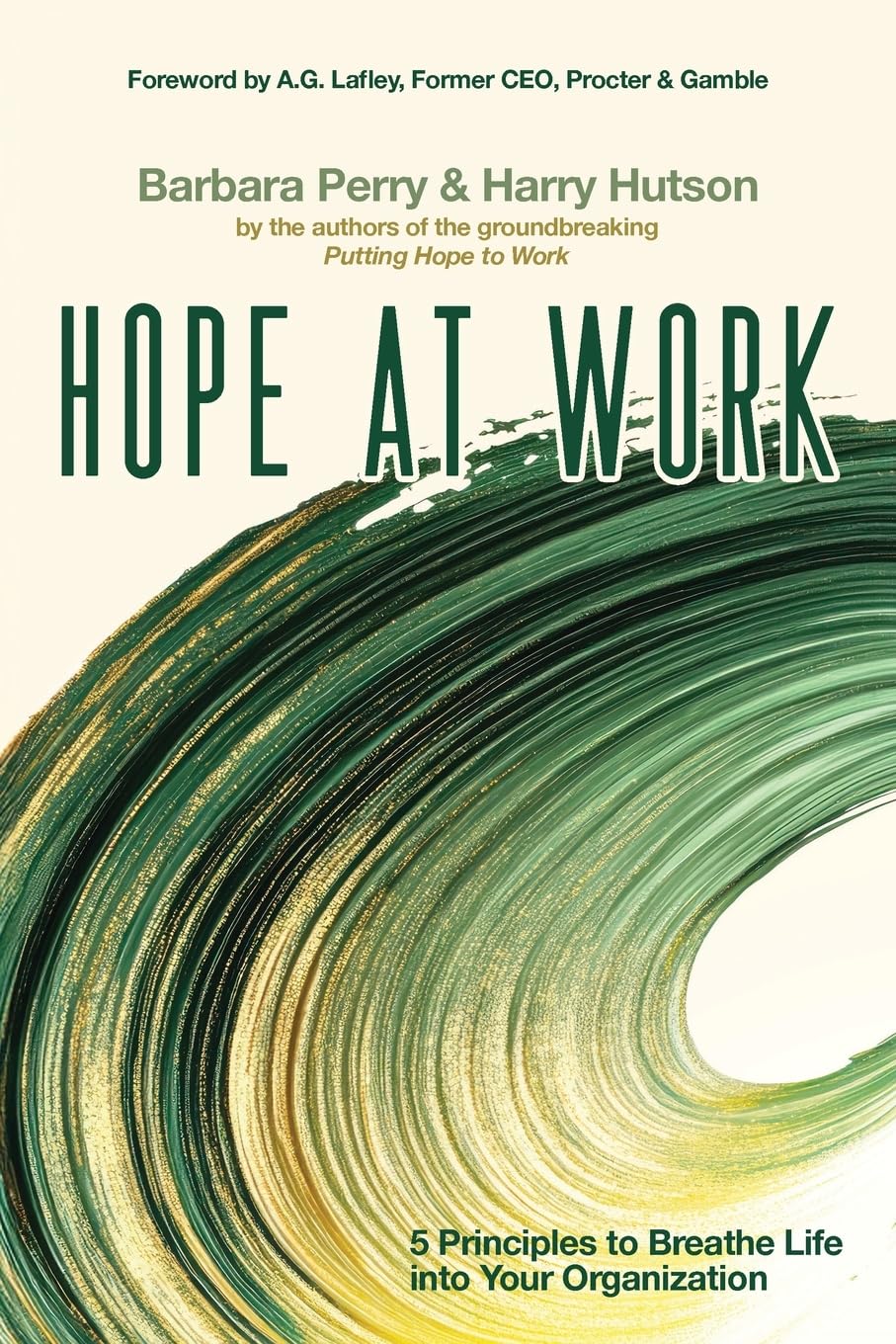 Hope at Work