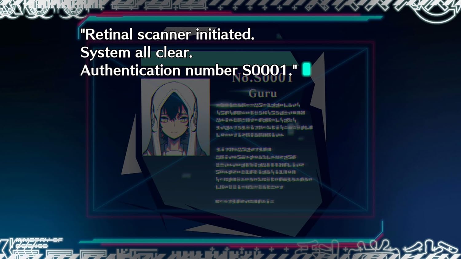 SHUTEN ORDER /Switch 2