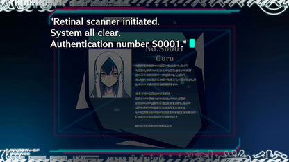 SHUTEN ORDER /Switch 2