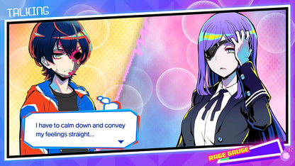 SHUTEN ORDER /Switch 2