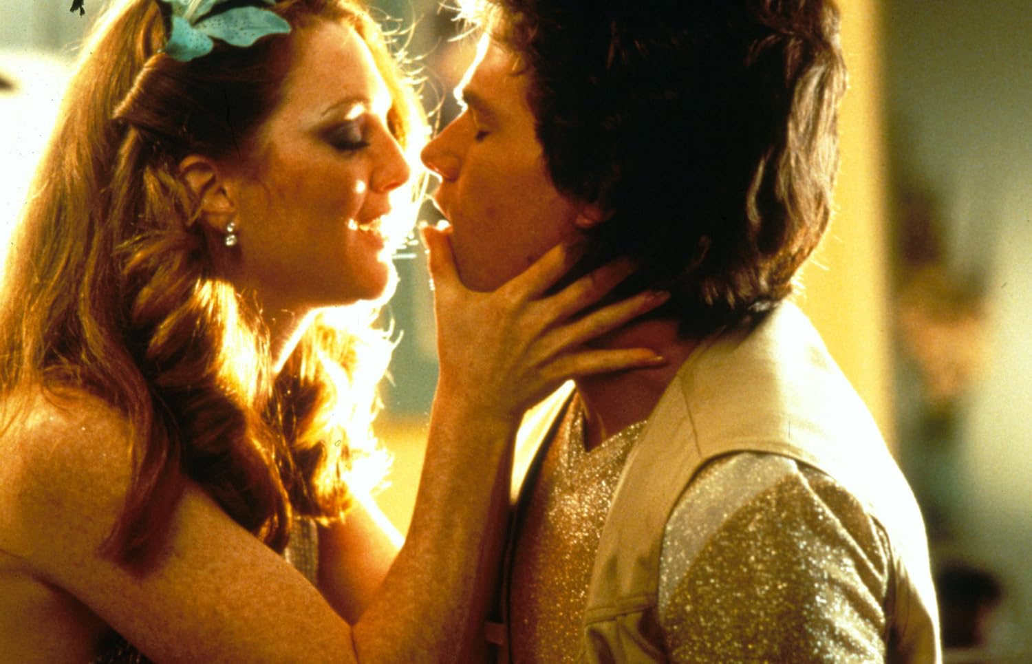Boogie Nights (4K-UHD+Blu-ray