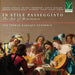 In Stile Passeggiato-the Art of Diminuition