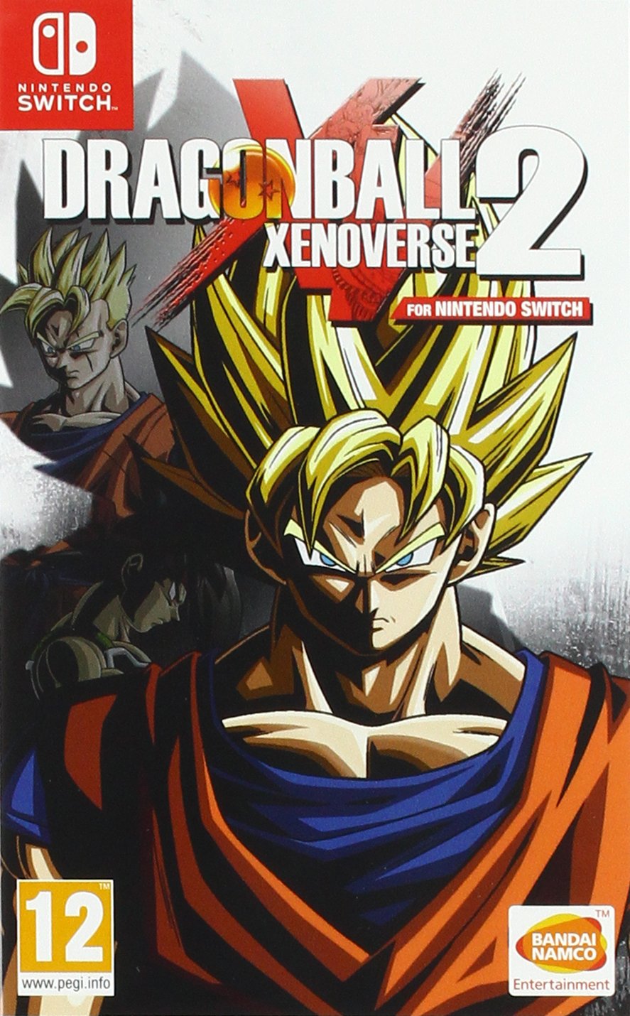 Dragon Ball Xenoverse 2