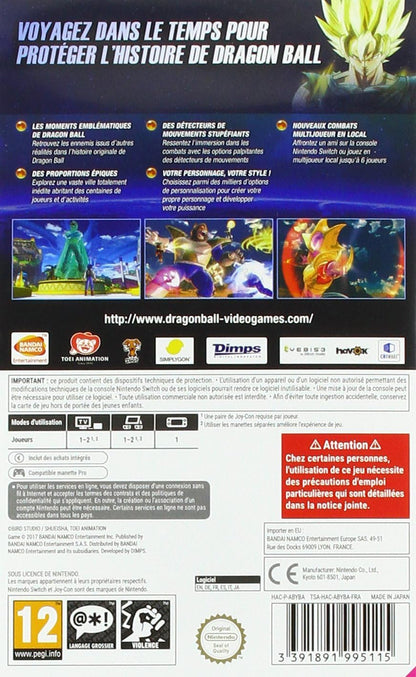 Dragon Ball Xenoverse 2