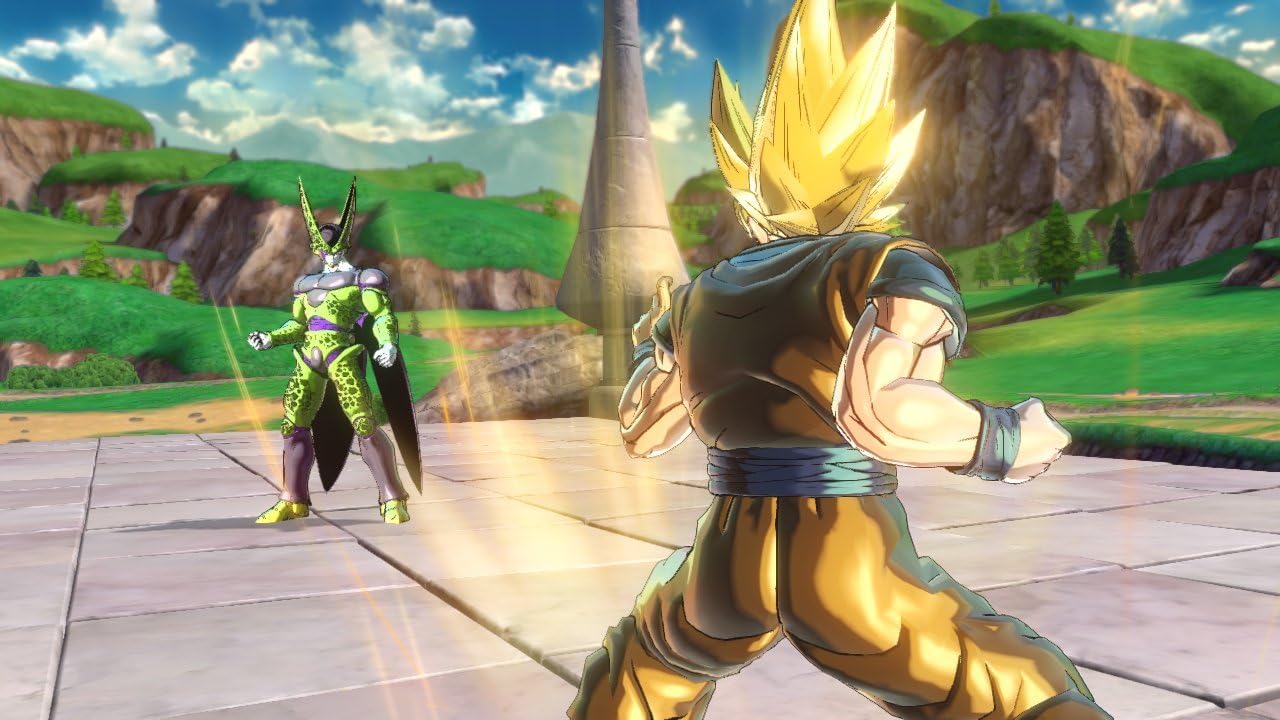 Dragon Ball Xenoverse 2