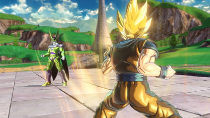 Dragon Ball Xenoverse 2