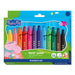 Staedtler – Peppa Pig Pens – 12 Pcs Assorted (329 C12 L1)