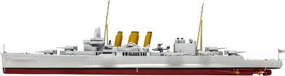 Airfix A03203V HMS Suffolk Classic vintage Model Building kit