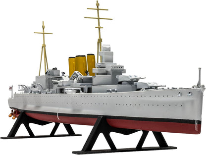 Airfix A03203V HMS Suffolk Classic vintage Model Building kit