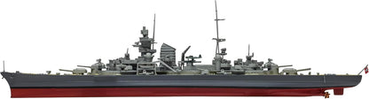 Airfix A05203V Prinz Eugen Classic vintage Model Building kit