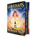 Forbidden Mountain (Guardians