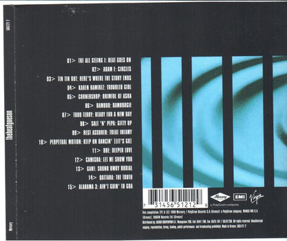 Beat Goes on