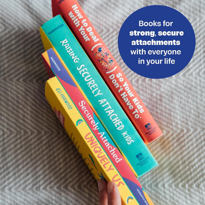 How to Deal with Your ____ So Your Kids Don't Have to: An Encyclopedia for Ditching Your Emotional Baggage (Parenting Book