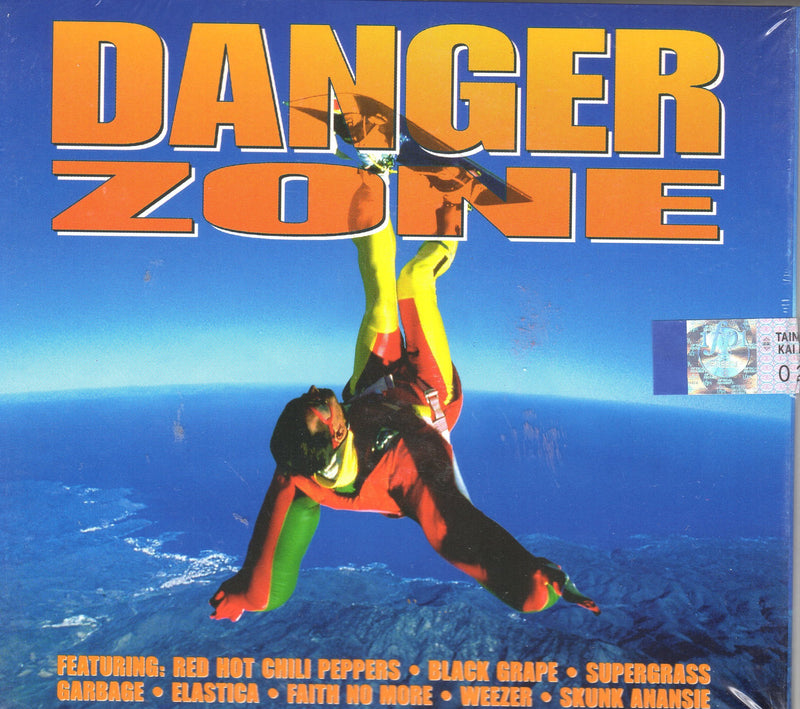 Danger Zone