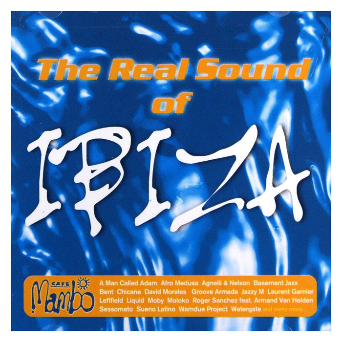 Real Sound of Ibiza