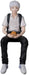 Hikaru PM Perching Figur 13 cm The Summer Hikaru Died