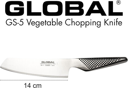Global Gs5 Officemes - 14 Cm