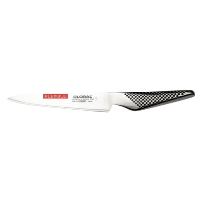 Global Gs11 Fileermes - 15 Cm - Flexibel