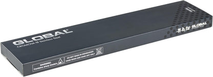 Global Gs11 Fileermes - 15 Cm - Flexibel