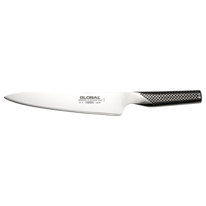 Global G3 Vleesmes - 21 Cm