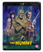 The Mummy