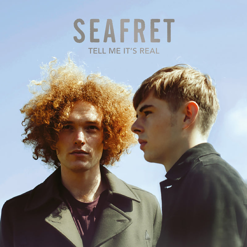 Tell Me It's Real (10th Anniversary Edition)