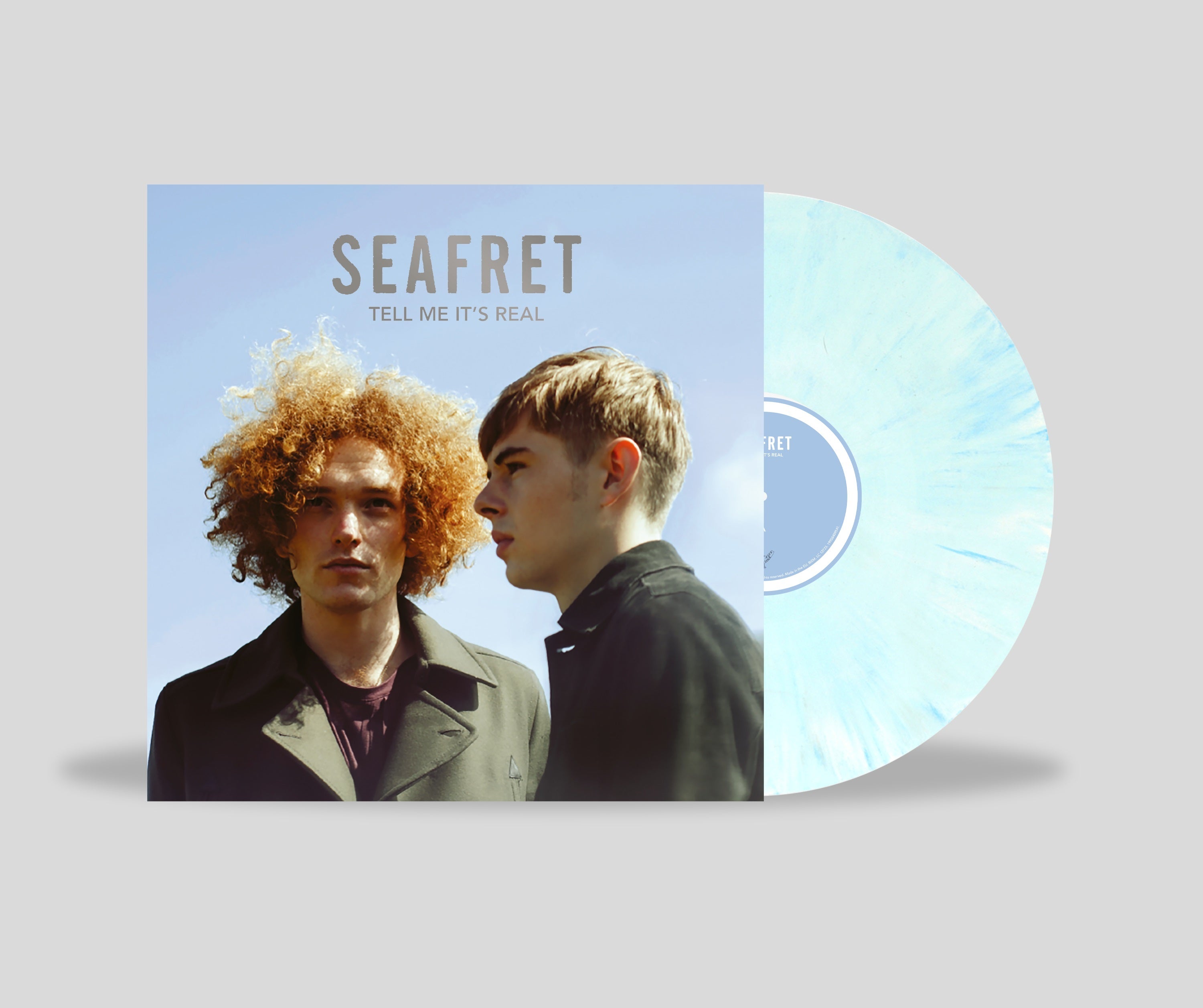 Tell Me It's Real (10th Anniversary Edition)